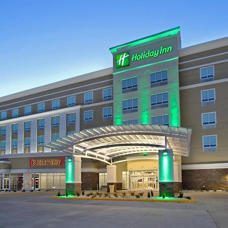 Holiday Inn Hattiesburg - North By Ihg Exterior photo