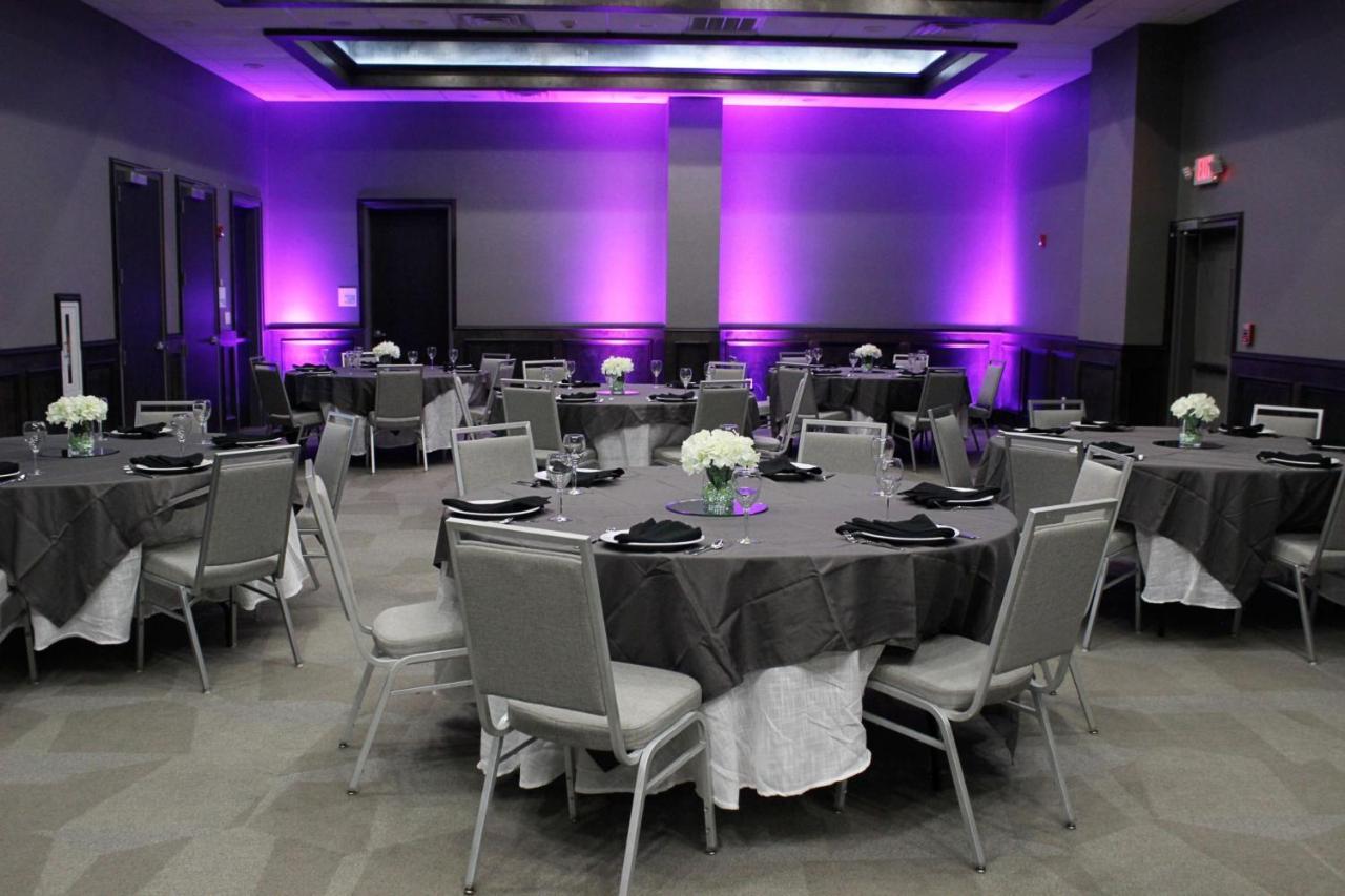 Holiday Inn Hattiesburg - North By Ihg Exterior photo
