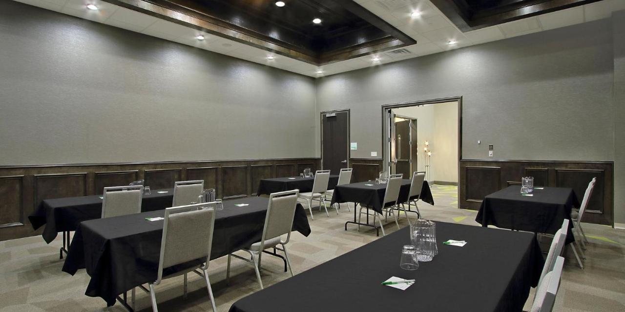 Holiday Inn Hattiesburg - North By Ihg Exterior photo