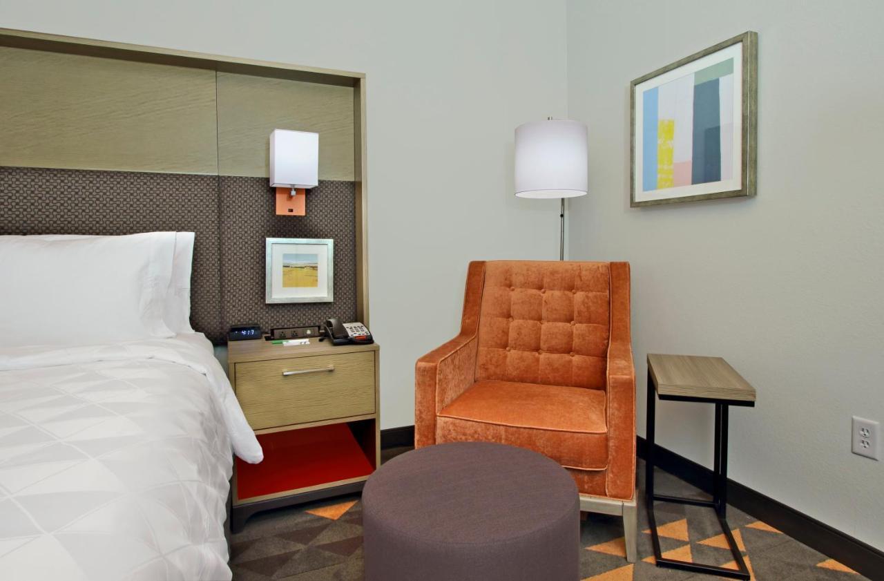 Holiday Inn Hattiesburg - North By Ihg Exterior photo