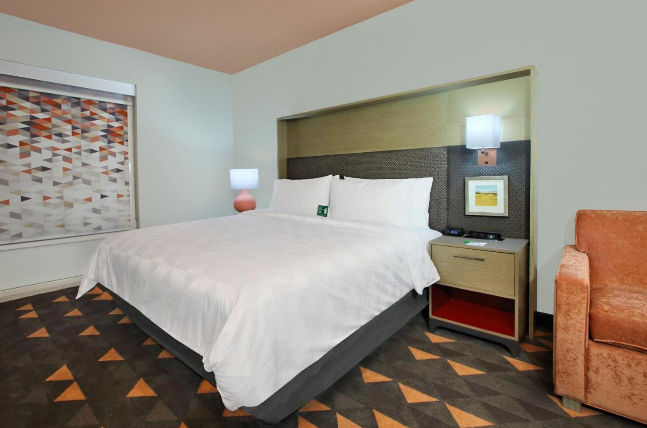 Holiday Inn Hattiesburg - North By Ihg Exterior photo