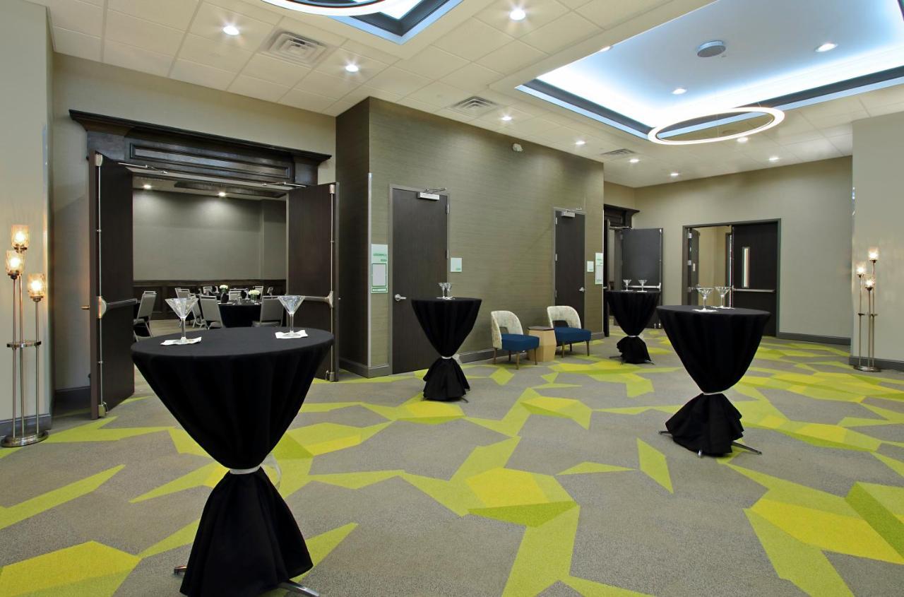 Holiday Inn Hattiesburg - North By Ihg Exterior photo