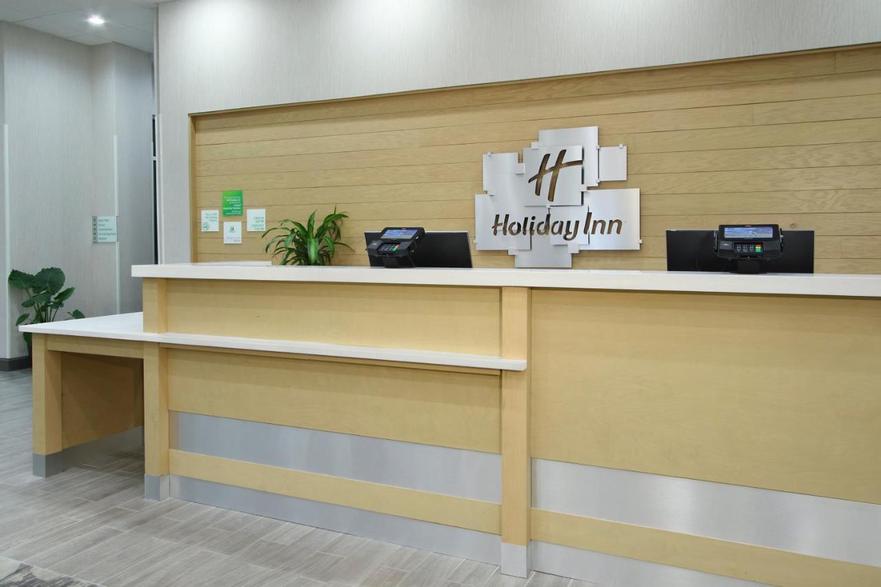 Holiday Inn Hattiesburg - North By Ihg Exterior photo