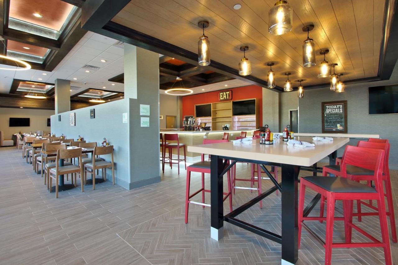 Holiday Inn Hattiesburg - North By Ihg Exterior photo