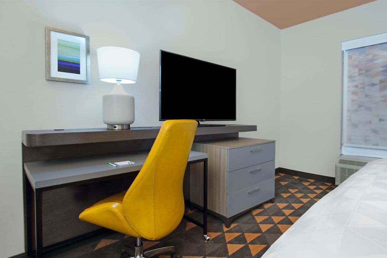 Holiday Inn Hattiesburg - North By Ihg Exterior photo