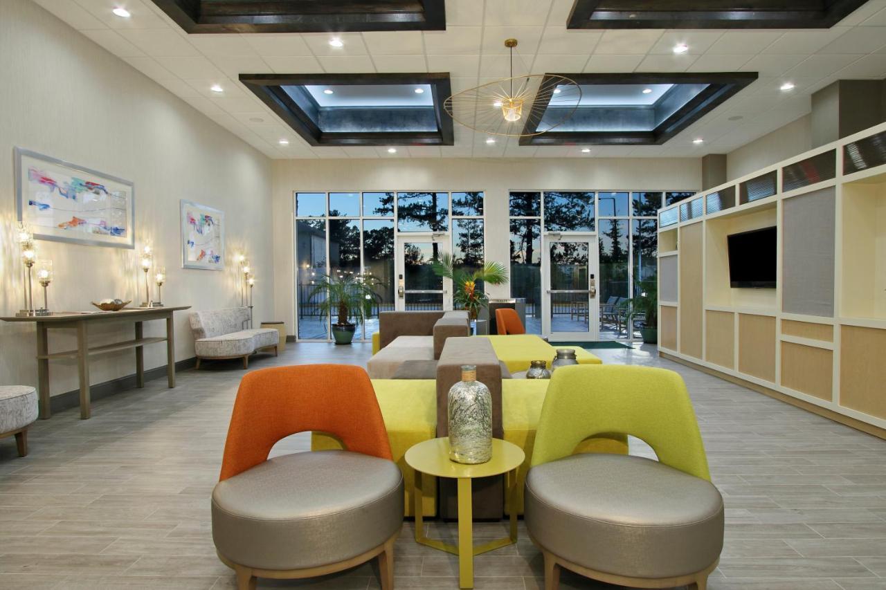 Holiday Inn Hattiesburg - North By Ihg Exterior photo