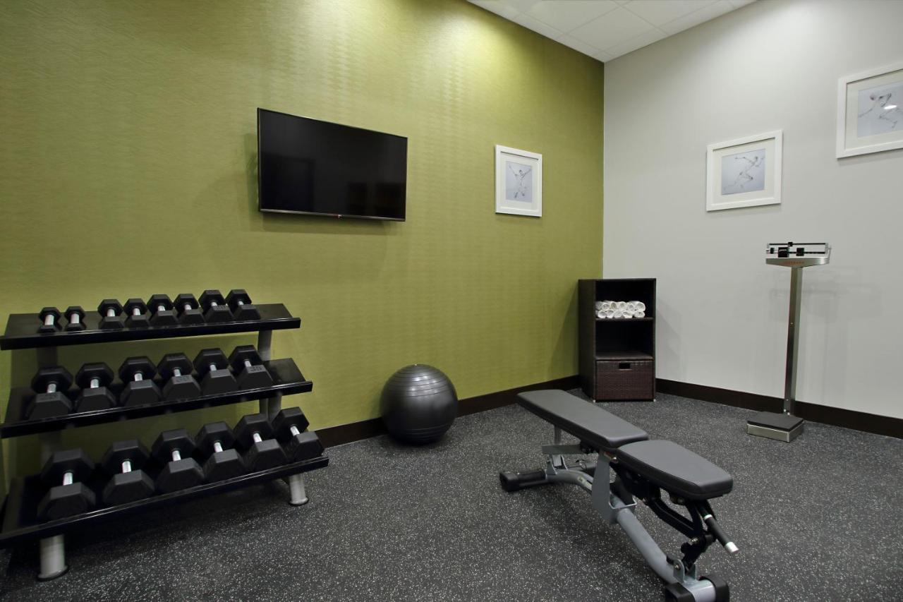 Holiday Inn Hattiesburg - North By Ihg Exterior photo