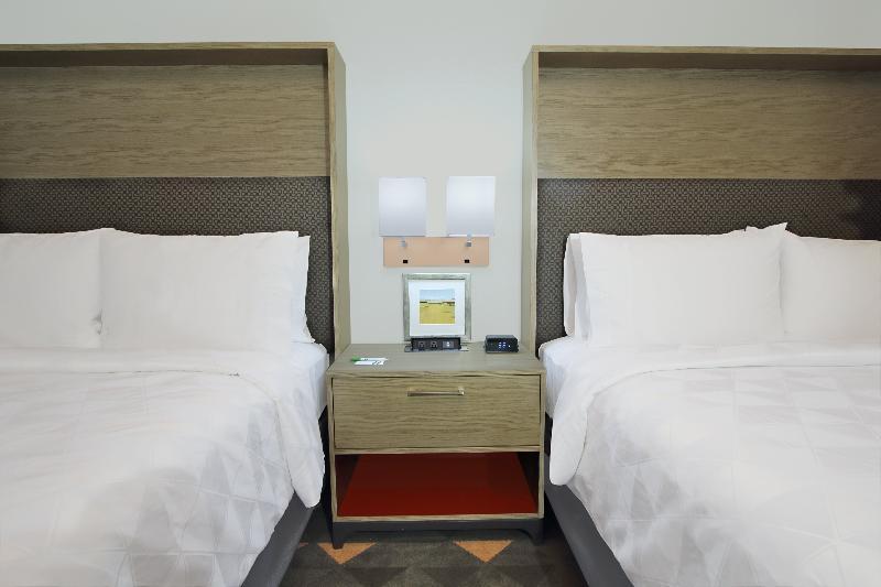 Holiday Inn Hattiesburg - North By Ihg Exterior photo
